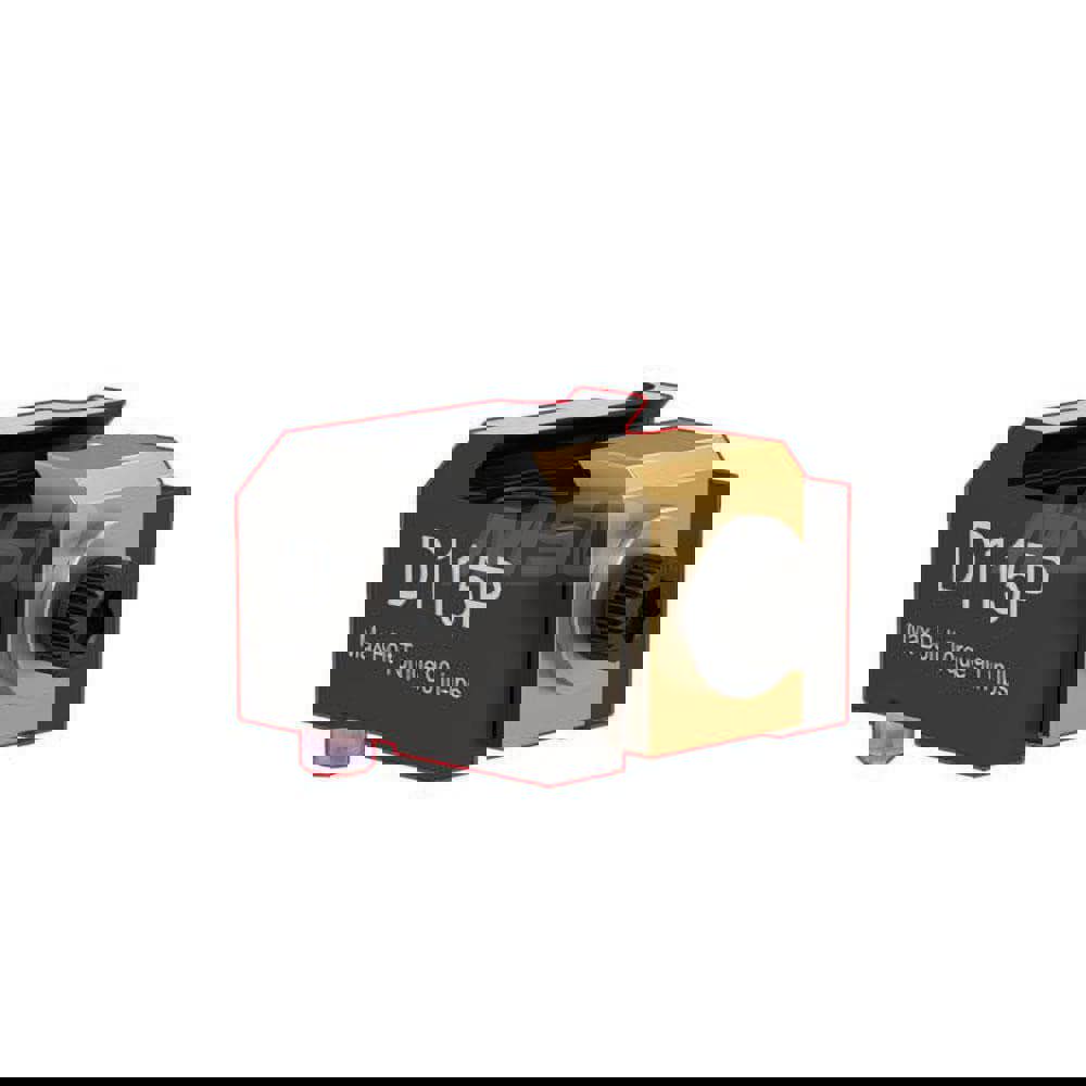 Modular Dovetail Vise